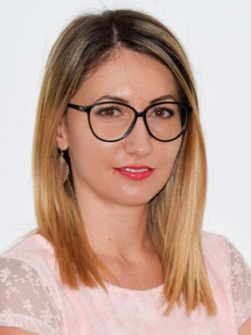 Mirela Carnoiu